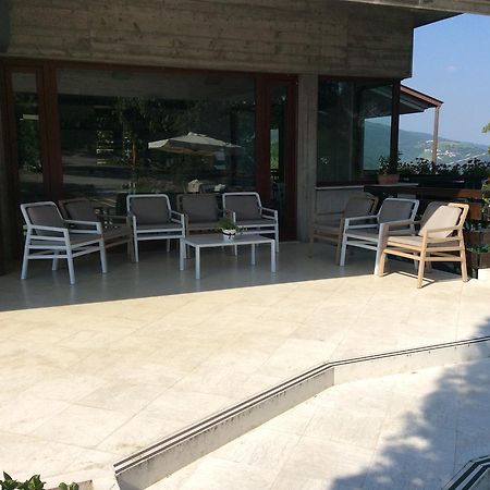 Ristorante Locanda San Luca Marostica Esterno foto