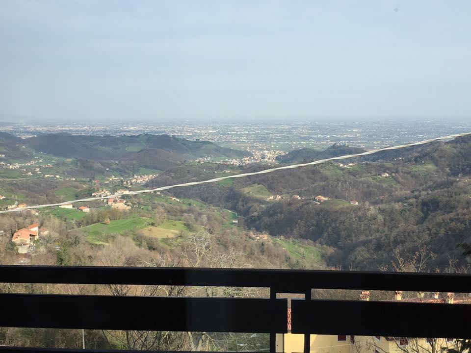 Ristorante Locanda San Luca Marostica Esterno foto