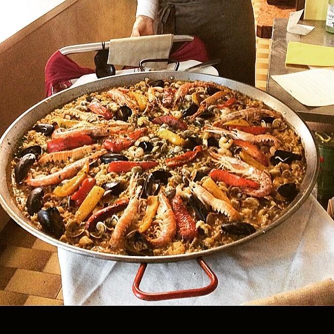 Ristorante Locanda San Luca Marostica Esterno foto