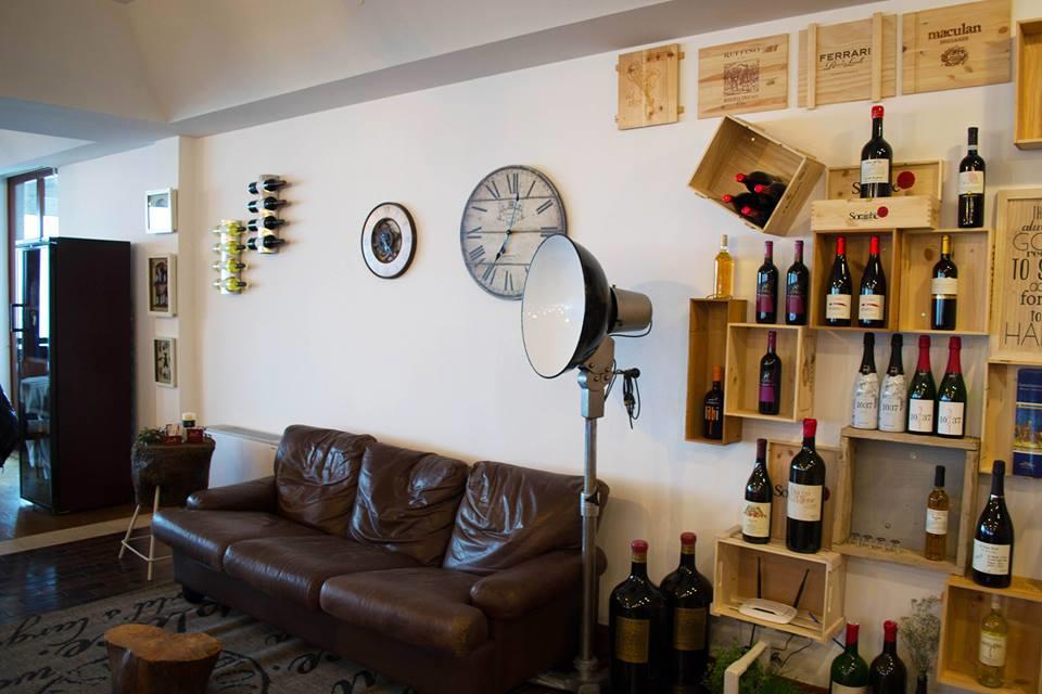 Ristorante Locanda San Luca Marostica Esterno foto